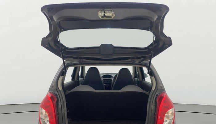 2015 Maruti Alto 800 LXI, Petrol, Manual, 88,606 km, Boot Door Open
