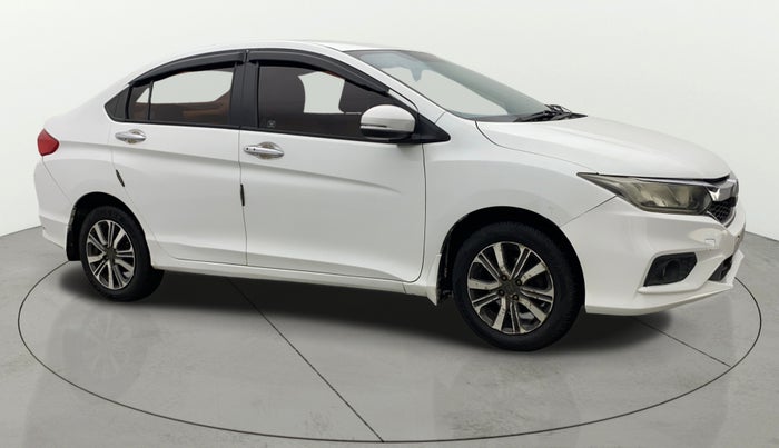 2017 Honda City 1.5L I-VTEC V MT, Petrol, Manual, 57,963 km, SRP