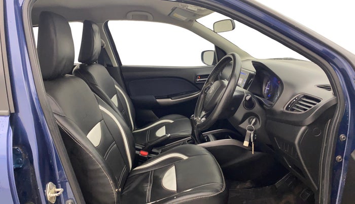 2019 Maruti Baleno DELTA PETROL 1.2, Petrol, Manual, 59,794 km, Right Side Front Door Cabin
