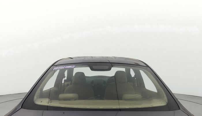 2017 Ford Figo Aspire TITANIUM1.5 DIESEL, Diesel, Manual, 1,25,588 km, Rear Windshield