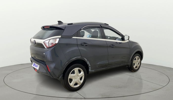 2018 Tata NEXON XT DIESEL, Diesel, Manual, 82,828 km, Right Back Diagonal