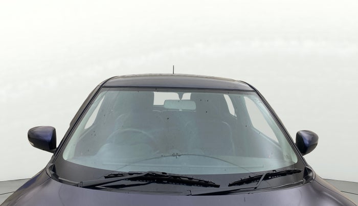 2020 Maruti Swift ZXI, Petrol, Manual, 66,031 km, Front Windshield