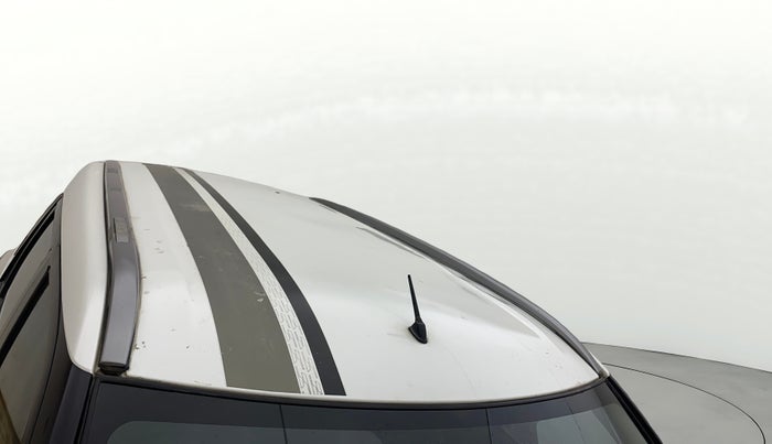 2019 Maruti Vitara Brezza ZDI, Diesel, Manual, 82,812 km, Roof