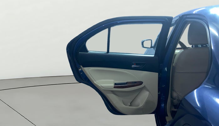 2019 Maruti Dzire VXI, Petrol, Manual, 35,325 km, LHS Rear Door