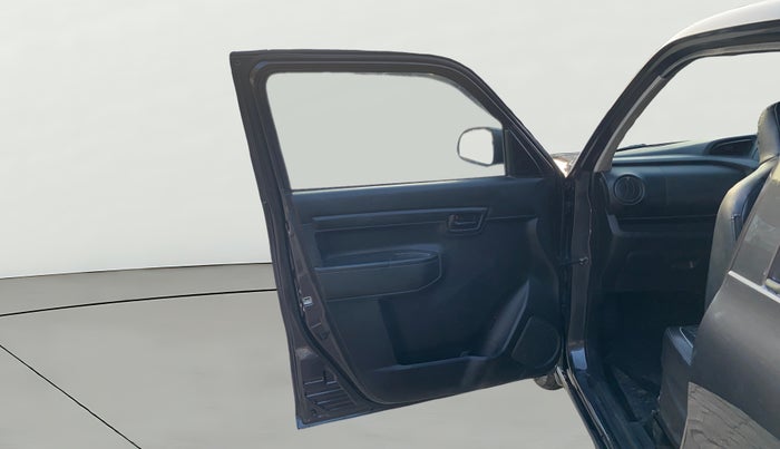 2019 Maruti S PRESSO VXI, CNG, Manual, 88,283 km, LHS Front Door