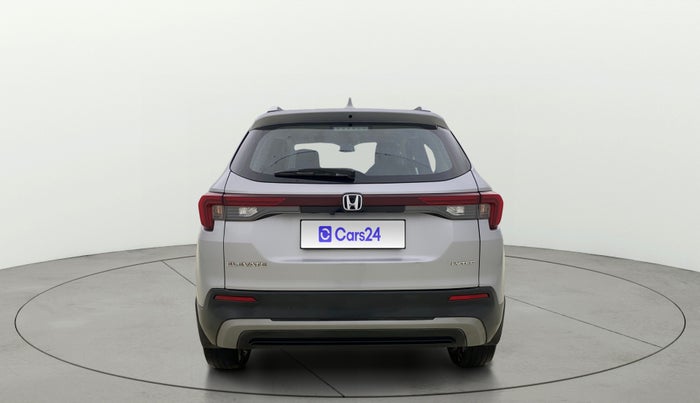 2023 Honda ELEVATE VX CVT, Petrol, Automatic, 48,923 km, Back/Rear