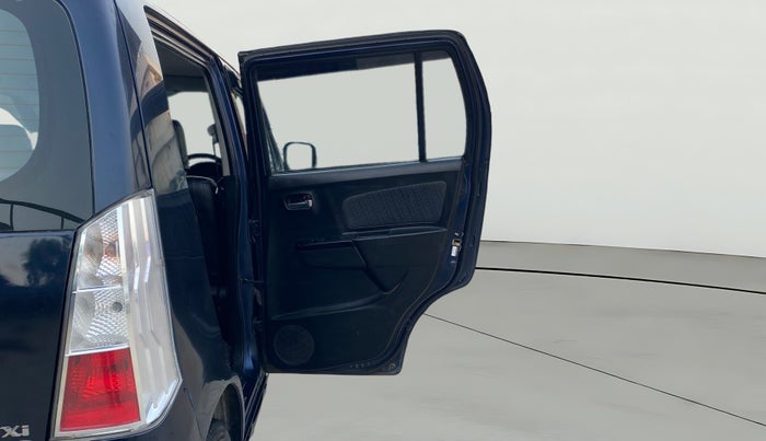 2014 Maruti Wagon R 1.0 LXI, Petrol, Manual, 52,045 km, RHS Rear Door