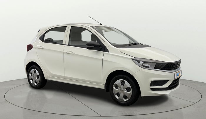 2023 Tata Tiago XT (O) PETROL, Petrol, Manual, 15,127 km, Right Front Diagonal