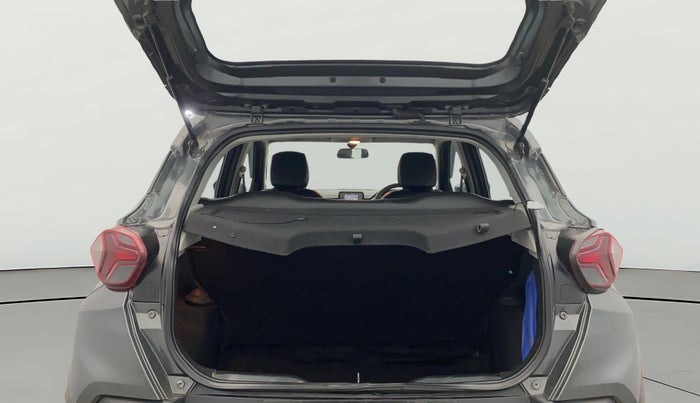 2023 Tata PUNCH ADVENTURE MT, Petrol, Manual, 34,941 km, Boot Open Zoomed View