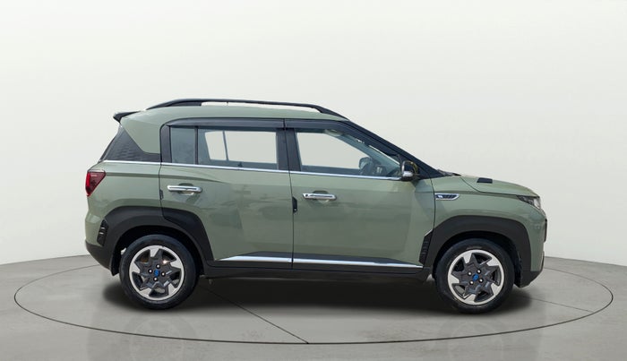 2023 Hyundai EXTER SX 1.2 CNG MT, CNG, Manual, 42,427 km, Right Side View