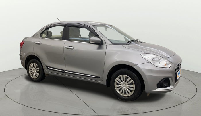 2021 Maruti Dzire VXI, Petrol, Manual, 22,840 km, SRP