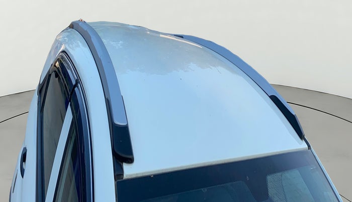 2025 Tata NEXON Smart + 1.5, Diesel, Manual, 17,789 km, Roof