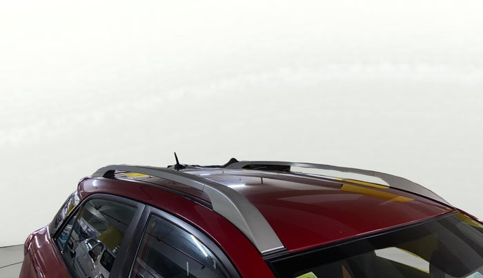 2017 Hyundai i20 Active 1.2 SX, Petrol, Manual, 21,209 km, Roof