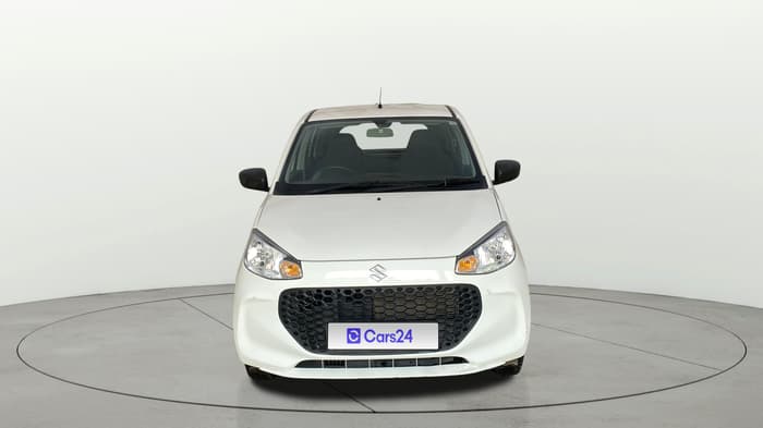 2025 Maruti Alto K10 VXi Plus (O) AGS, Petrol, Automatic, 1,835 km, Front