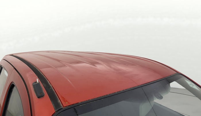 2021 Maruti Alto LXI CNG, CNG, Manual, 1,00,942 km, Roof