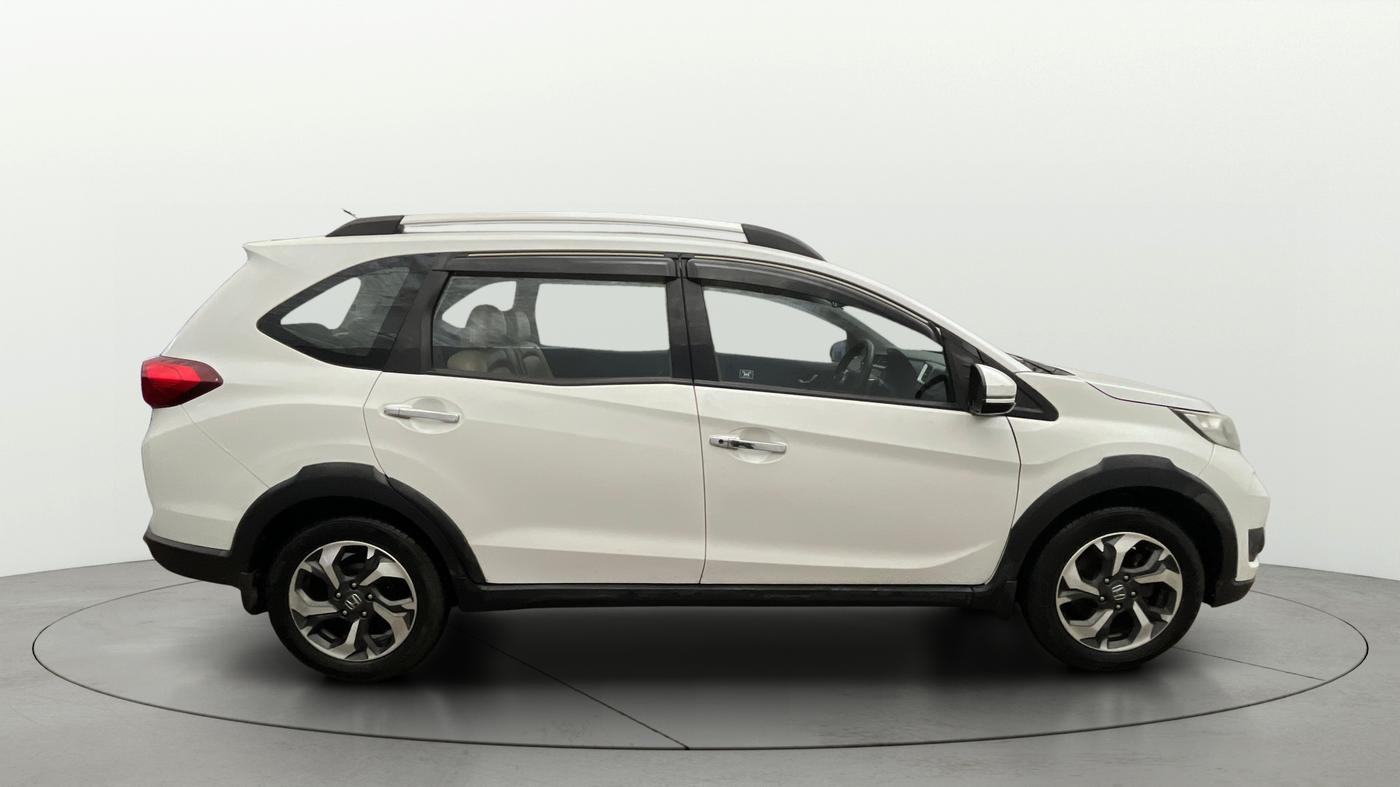 2016 Honda BR-V 1.5L I-VTEC V CVT, Petrol, Automatic, 1,00,202 km, Right Side View
