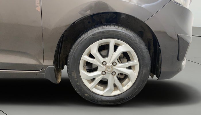 2019 Honda Amaze 1.2L I-VTEC V CVT, Petrol, Automatic, 46,226 km, Right Front Wheel