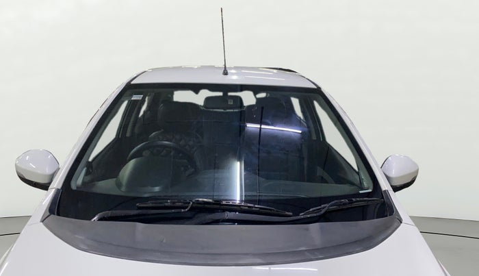 2023 Tata Tiago XT CNG, CNG, Manual, 47,543 km, Front Windshield