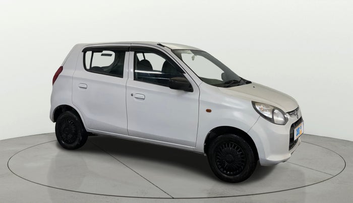2014 Maruti Alto 800 LXI, Petrol, Manual, 63,021 km, Right Front Diagonal