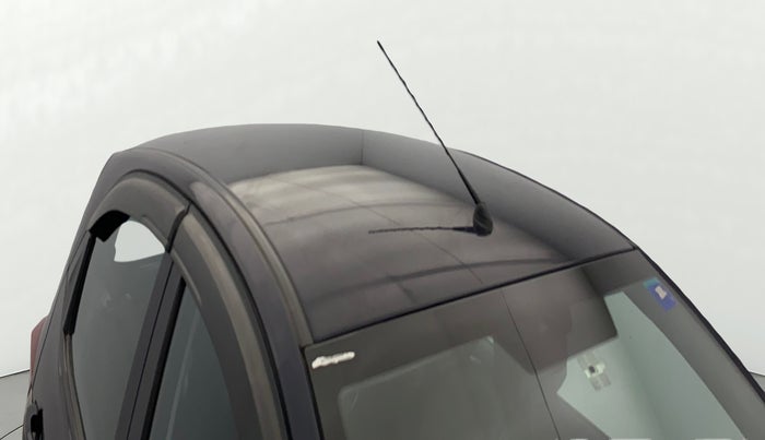 2022 Tata Tiago XT (O) PETROL, Petrol, Manual, 2,819 km, Roof