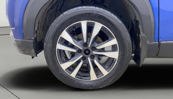 2019 Nissan Kicks XV PREMIUM DIESEL, Diesel, Manual, 65,368 km, Left Front Wheel