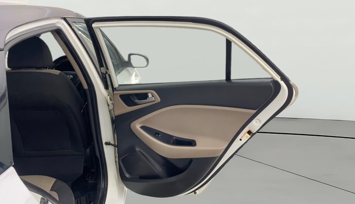 2019 Hyundai Elite i20 ASTA 1.4 CRDI (O), Diesel, Manual, 98,146 km, RHS Rear Door