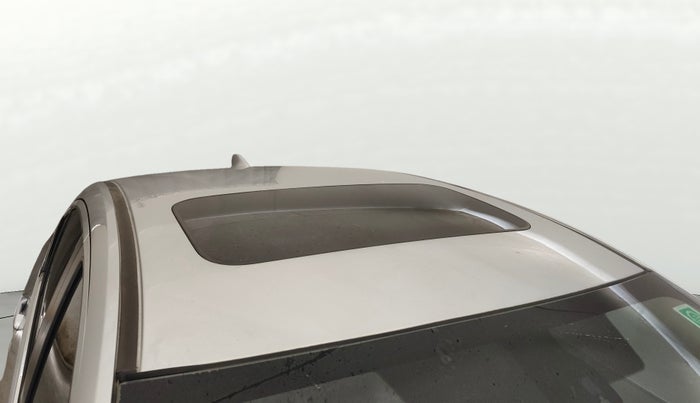 2018 Honda City 1.5L I-VTEC ZX CVT, Petrol, Automatic, 73,662 km, Roof