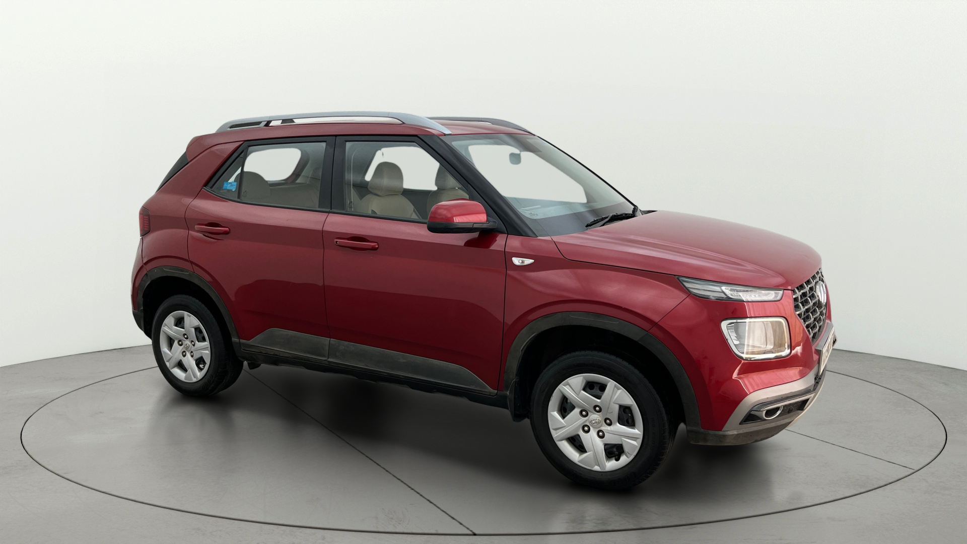 2021 Hyundai Venue 2022-2025 S 1.2