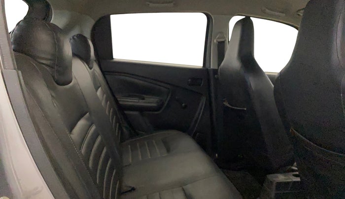 2023 Maruti Celerio LXI, Petrol, Manual, 34,524 km, Right Side Rear Door Cabin