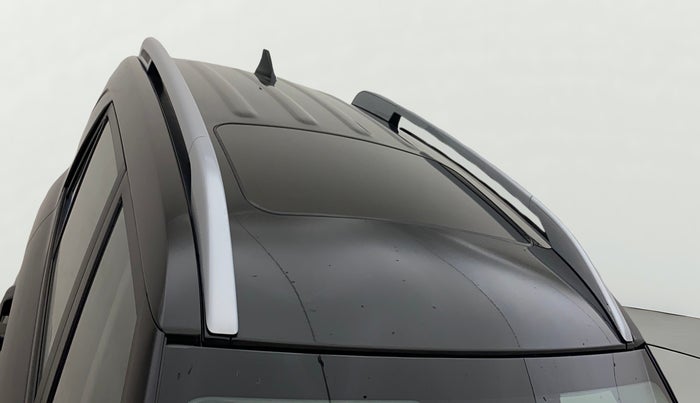 2021 Hyundai VENUE SX 1.0 TURBO IMT, Petrol, Manual, 11,653 km, Roof