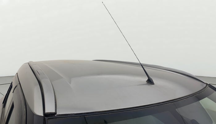 2018 Maruti Vitara Brezza ZDI PLUS, Diesel, Manual, 68,583 km, Roof