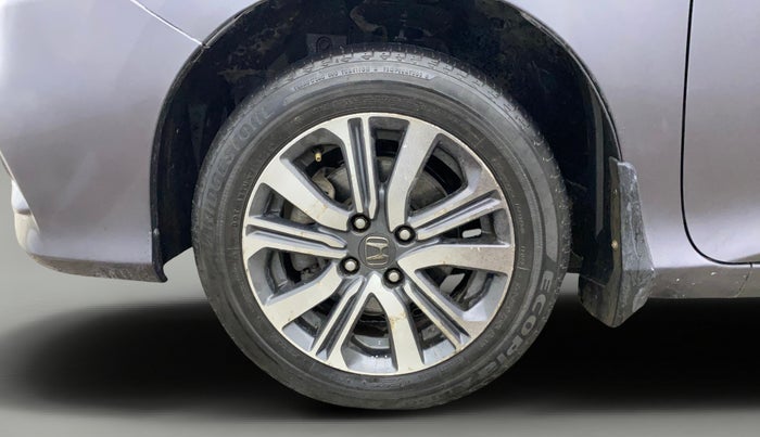 2020 Honda City 1.5L I-VTEC V MT, Petrol, Manual, 96,503 km, Left Front Wheel