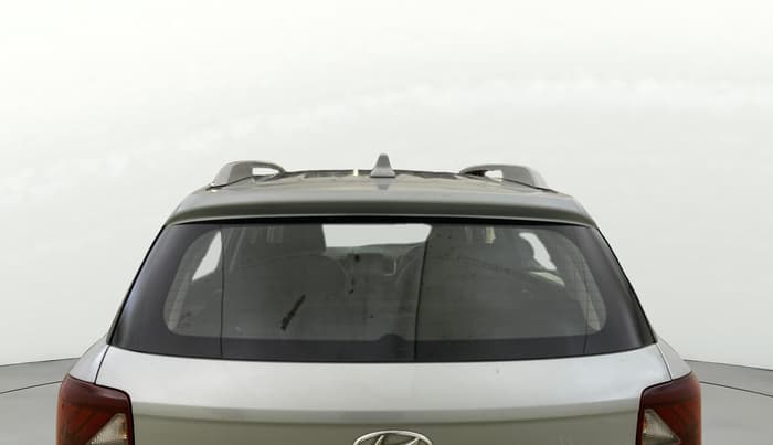 2019 Hyundai VENUE SX PLUS 1.0 TURBO DCT, Petrol, Automatic, 48,572 km, Rear Windshield