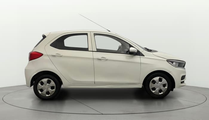 2020 Tata Tiago XT PETROL, Petrol, Manual, 73,250 km, Right Side View