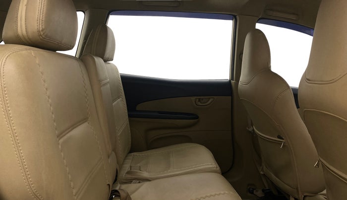 2015 Honda Mobilio 1.5L I-DTEC V, Diesel, Manual, 73,407 km, Right Side Rear Door Cabin