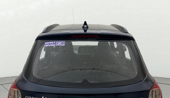 2020 Hyundai GRAND I10 NIOS SPORTZ 1.2 KAPPA VTVT, Petrol, Manual, 72,491 km, Rear Windshield