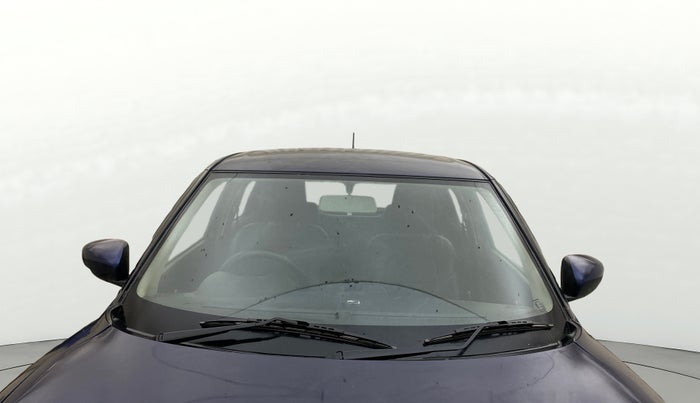 2021 Maruti Swift VXI, Petrol, Manual, 1,16,538 km, Front Windshield