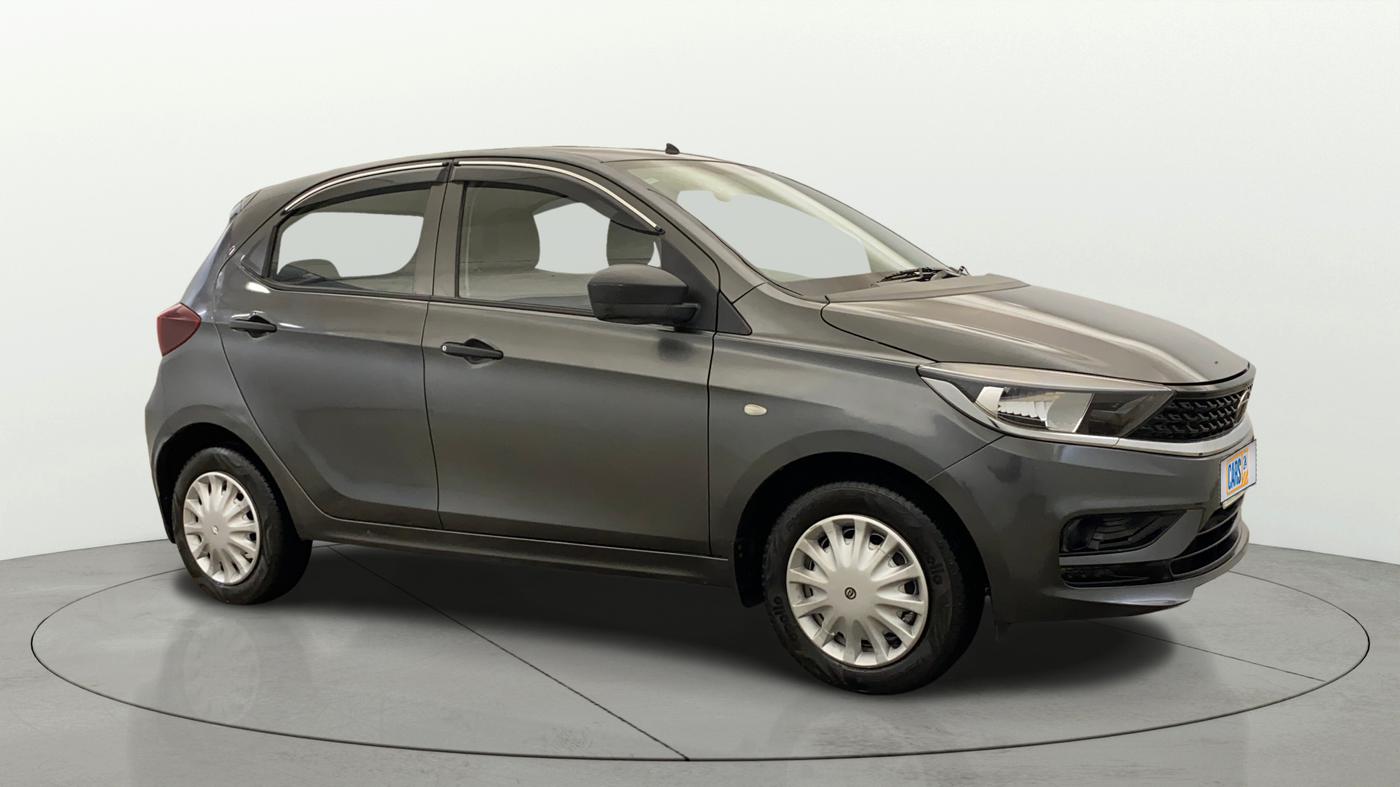 2021 Tata Tiago XE PETROL, Petrol, Manual, 24,131 km, SRP