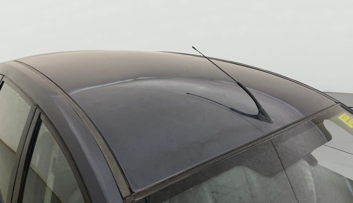 2014 Ford Figo EXI 1.4 DIESEL, Diesel, Manual, 1,11,292 km, Roof