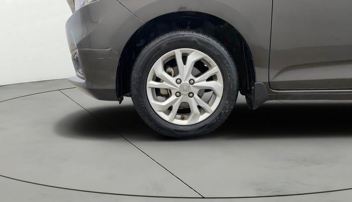 2020 Honda Amaze 1.2L I-VTEC VX, Petrol, Manual, 32,307 km, Left Front Wheel