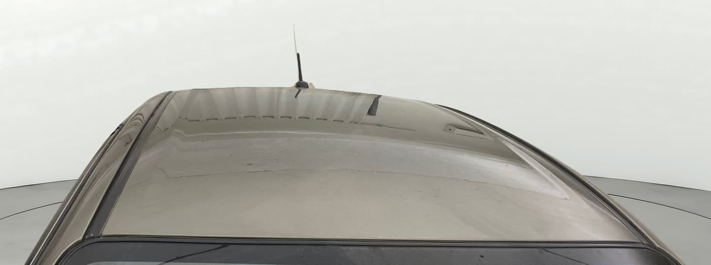 2022 Maruti Dzire ZXI Plus AMT, Petrol, Automatic, 60,061 km, Roof