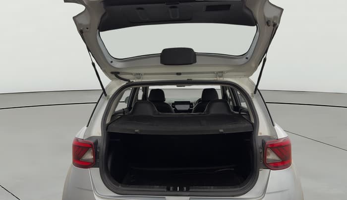 2020 Hyundai VENUE S 1.2, Petrol, Manual, 25,007 km, Boot Open Zoomed View
