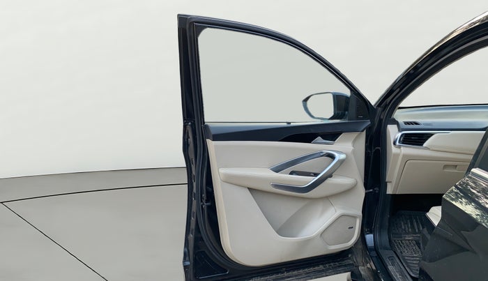 2021 MG HECTOR SHARP 1.5 DCT PETROL, Petrol, Automatic, 95,379 km, LHS Front Door