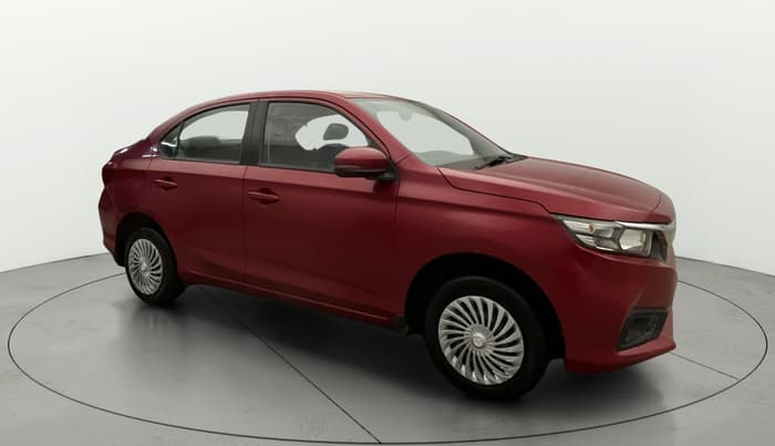 2019 Honda Amaze 1.2L I-VTEC S, Petrol, Manual, 86,804 km, SRP