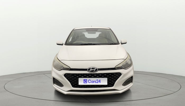 2018 Hyundai Elite i20 MAGNA EXECUTIVE 1.2, Petrol, Manual, 84,855 km, Front