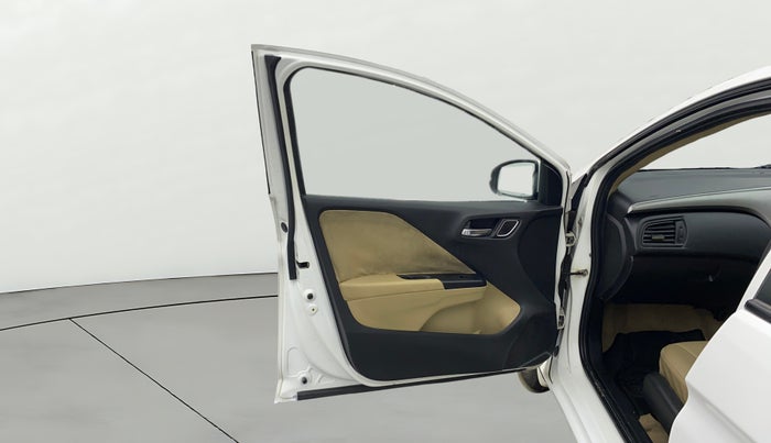 2018 Honda City 1.5L I-VTEC V MT, Petrol, Manual, 69,201 km, LHS Front Door