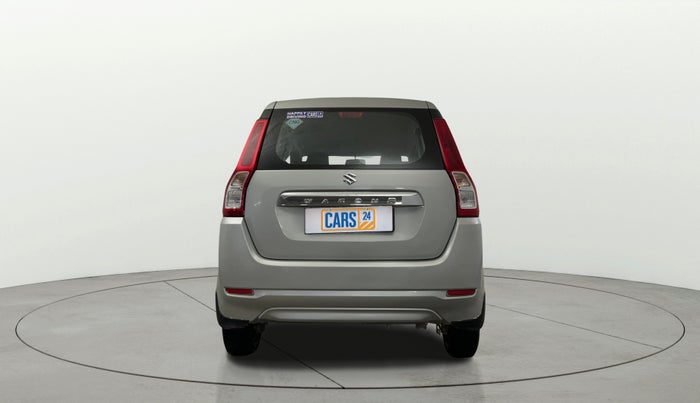 2023 Maruti New Wagon-R VXI CNG 1.0, CNG, Manual, 48,555 km, Back/Rear