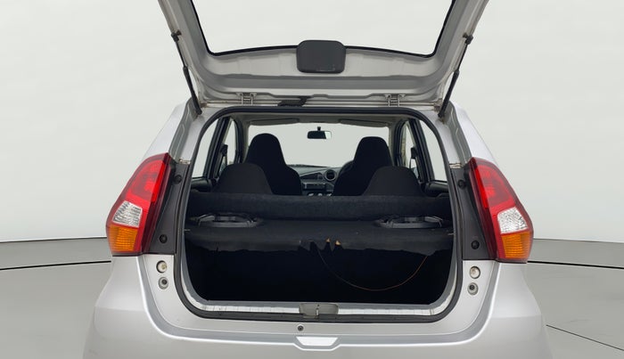 2018 Datsun Redi Go A, Petrol, Manual, 70,062 km, Boot Open Zoomed View