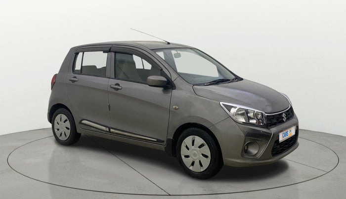 2017 Maruti Celerio VXI, CNG, Manual, 63,566 km, SRP