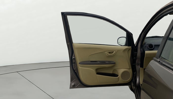 2013 Honda Brio S MT, Petrol, Manual, 73,333 km, LHS Front Door